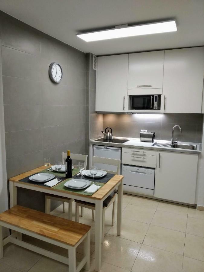 Apartamento "La Livenza" En El Centro De Adeje Con Garaje Privado Apartamento Costa Adeje  Exterior foto