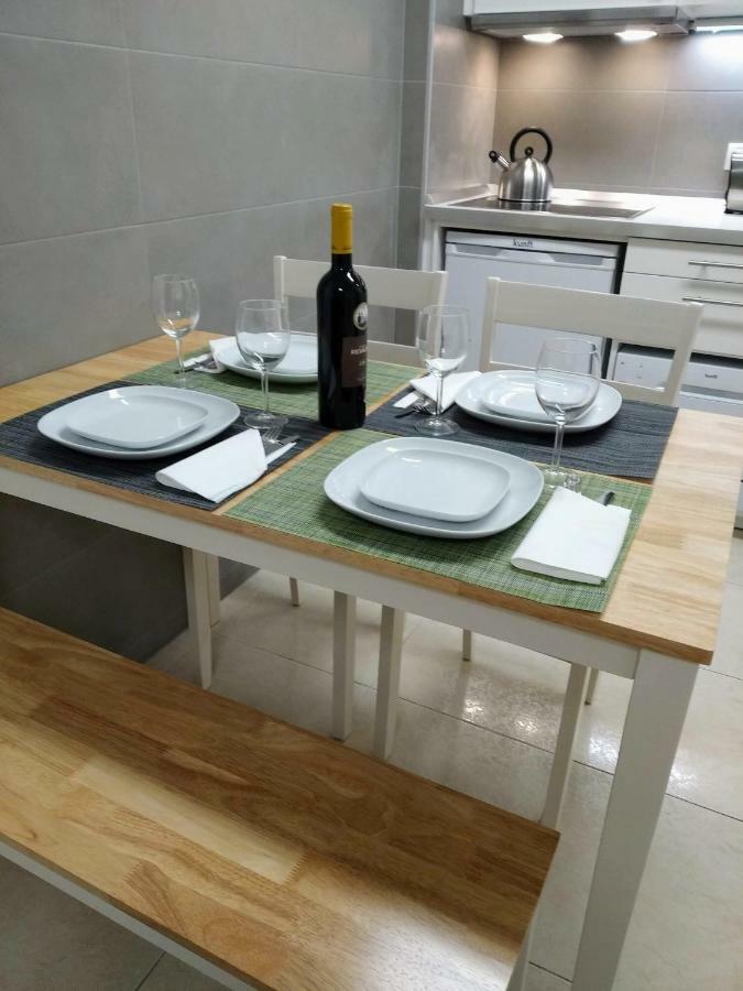 Apartamento "La Livenza" En El Centro De Adeje Con Garaje Privado Apartamento Costa Adeje  Exterior foto