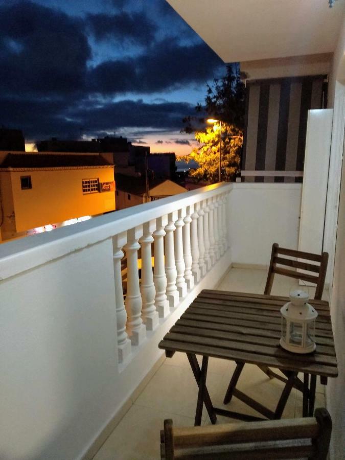 Apartamento "La Livenza" En El Centro De Adeje Con Garaje Privado Apartamento Costa Adeje  Exterior foto