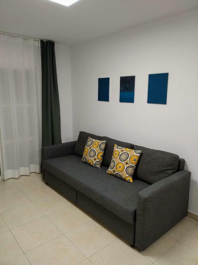 Apartamento "La Livenza" En El Centro De Adeje Con Garaje Privado Apartamento Costa Adeje  Exterior foto