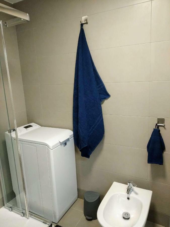 Apartamento "La Livenza" En El Centro De Adeje Con Garaje Privado Apartamento Costa Adeje  Exterior foto