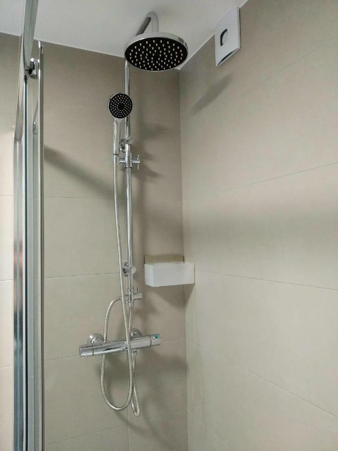 Apartamento "La Livenza" En El Centro De Adeje Con Garaje Privado Apartamento Costa Adeje  Exterior foto