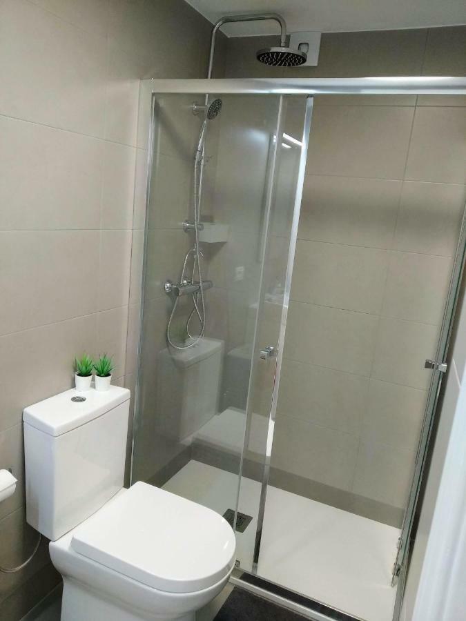 Apartamento "La Livenza" En El Centro De Adeje Con Garaje Privado Apartamento Costa Adeje  Exterior foto