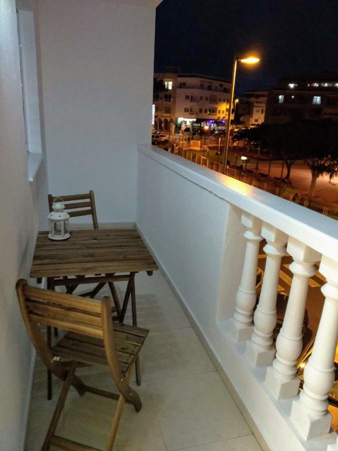 Apartamento "La Livenza" En El Centro De Adeje Con Garaje Privado Apartamento Costa Adeje  Exterior foto