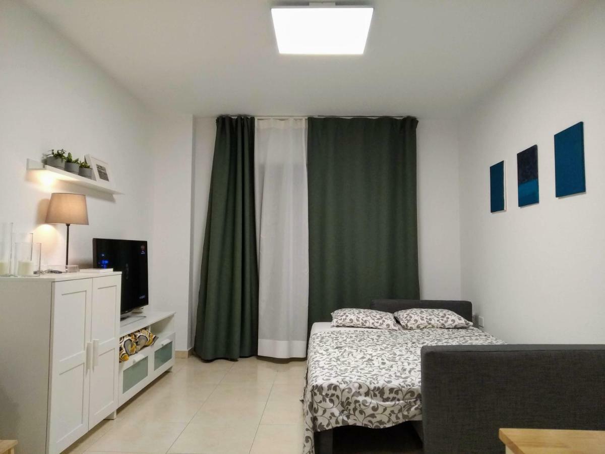 Apartamento "La Livenza" En El Centro De Adeje Con Garaje Privado Apartamento Costa Adeje  Exterior foto
