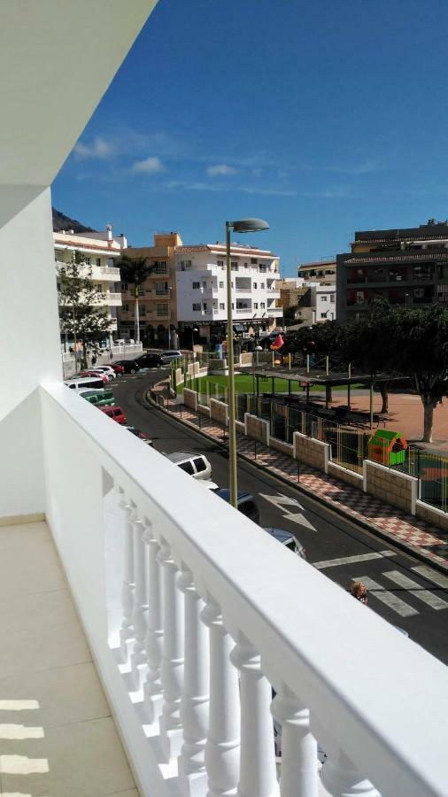 Apartamento "La Livenza" En El Centro De Adeje Con Garaje Privado Apartamento Costa Adeje  Exterior foto
